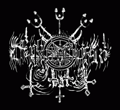 logo Deathgod Luciferi